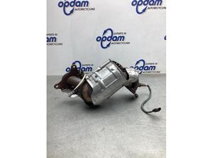 Catalytic Converter DACIA SANDERO II, DACIA LOGAN MCV II