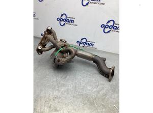 Catalytic Converter MAZDA 2 (DL, DJ)