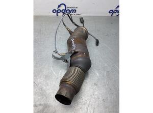 Catalytic Converter BMW 3 (F30, F80), BMW 5 (G30, F90), BMW 3 (G20, G80)