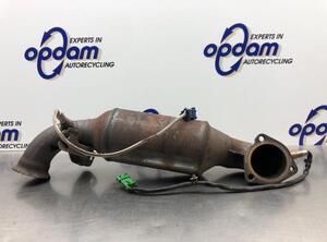 Catalytic Converter PEUGEOT 208 I (CA_, CC_)