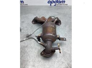 Catalytic Converter SUZUKI BALENO (FW, EW)