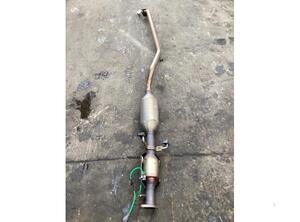 Catalytic Converter MAZDA CX-5 (KF)