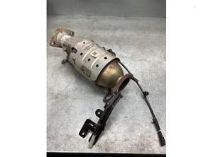 Catalytic Converter KIA NIRO I (DE)