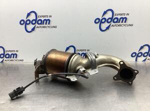 Catalytic Converter VW GOLF V (1K1), VW GOLF VI (5K1), VW GOLF VAN VI Variant (AJ5), VW GOLF VI Van (5K1_)