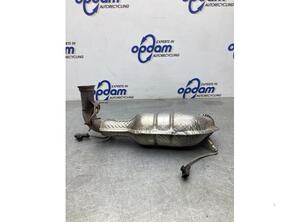 Catalytic Converter CITROËN C3 PICASSO (SH_), OPEL GRANDLAND X (A18), CITROËN C4 II (B7)