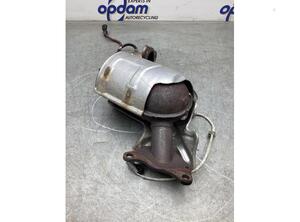 Catalytic Converter DACIA DOKKER MPV (KE_), DACIA LODGY (JS_)