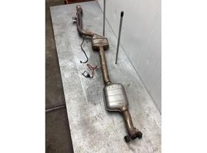 Catalytic Converter MERCEDES-BENZ E-CLASS Convertible (A238)