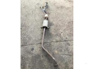 Catalytic Converter OPEL KARL (C16)