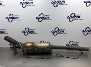 Catalytic Converter CITROËN C4 GRAND PICASSO I (UA_), CITROËN C4 PICASSO I MPV (UD_)