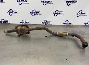 Catalytic Converter OPEL ASTRA G Estate (T98)