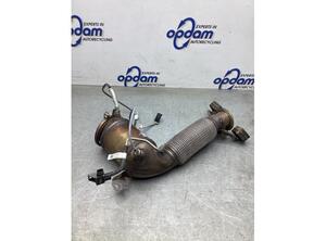 Catalytic Converter BMW X1 (F48)