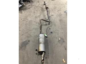 Catalytic Converter FORD FIESTA VII (HJ, HF)