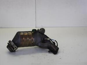 Catalytic Converter SUZUKI ALTO (FF)