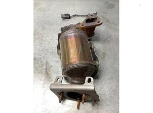 Catalytic Converter OPEL KARL (C16)