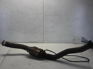 Catalytic Converter PEUGEOT 406 Coupe (8C)