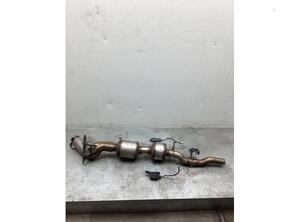 Catalytic Converter VW CADDY V Box Body/MPV (SBA, SBH)