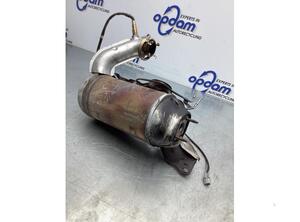 Catalytic Converter MERCEDES-BENZ B-CLASS (W246, W242)