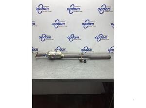 Catalytic Converter MAZDA CX-5 (KE, GH)