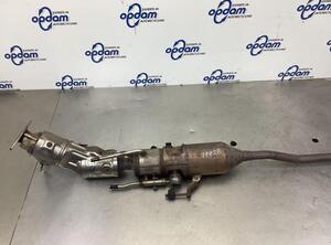 Catalytic Converter TOYOTA PRIUS (_W5_), TOYOTA PRIUS (_W3_)