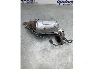 Catalytic Converter DACIA LOGAN MCV II