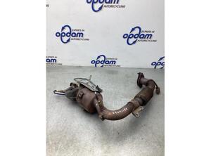 Catalytic Converter FORD FIESTA VI (CB1, CCN)