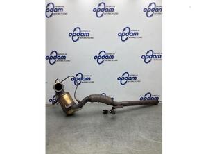 Catalytic Converter AUDI A1 Sportback (8XA, 8XF)