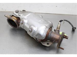 Catalytic Converter OPEL ASTRA K Sports Tourer (B16)