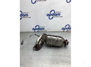 Catalytic Converter TOYOTA AYGO (_B1_)