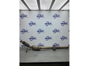 Catalytic Converter VW CADDY IV Box Body/MPV (SAA, SAH), VW CADDY ALLTRACK Box Body/MPV (SAA)