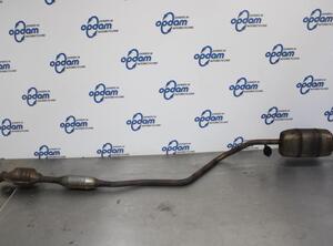 Catalytic Converter HYUNDAI i10 II (BA, IA)