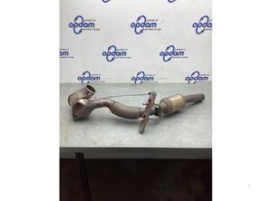 Catalytic Converter VW POLO (AW1, BZ1)