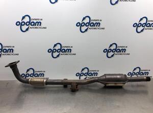 Catalytic Converter VW POLO (6N2)