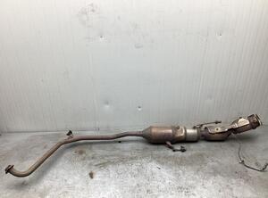 Catalytic Converter TOYOTA PRIUS (_W5_), TOYOTA PRIUS (_W3_)