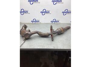 Catalytic Converter VW TOURAN (5T1)