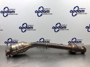 Catalytic Converter SUBARU BRZ