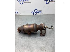 Catalytic Converter PEUGEOT 107 (PM_, PN_), TOYOTA AYGO (_B1_), CITROËN C1 (PM_, PN_)