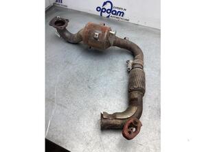 Catalytic Converter FORD FIESTA VII (HJ, HF)