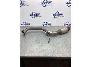 Catalytic Converter TOYOTA RAV 4 IV (_A4_)