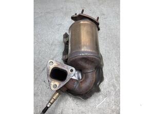 Catalytic Converter OPEL KARL (C16)