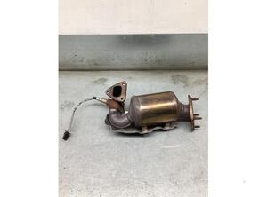 Catalytic Converter OPEL KARL (C16)