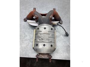 Catalytic Converter HYUNDAI TUCSON (JM)