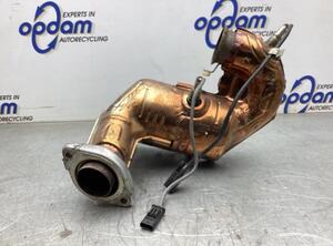 Catalytic Converter MERCEDES-BENZ A-CLASS (W177)