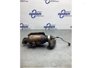 Catalytic Converter TOYOTA AYGO (_B1_)