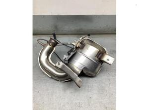 Catalytic Converter CITROËN C4 SPACETOURER (3D_), CITROËN GRAND C4 SPACETOURER (3A_, 3E_)