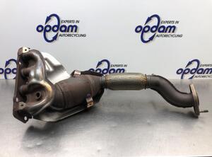 Catalytic Converter MAZDA 2 (DL, DJ)