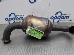 Catalytic Converter PEUGEOT PARTNER Box Body/MPV