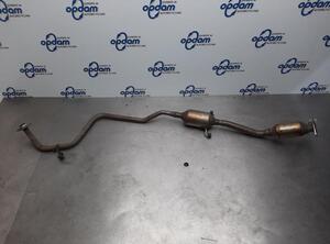 Catalytic Converter TOYOTA YARIS (_P13_)