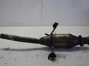 Catalytic Converter MAZDA DEMIO (DW)