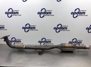 Catalytic Converter VW LUPO (6X1, 6E1)