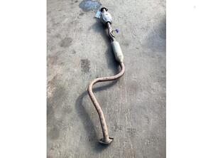 Catalytic Converter MAZDA 2 (DL, DJ)